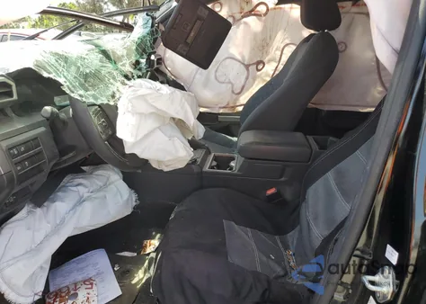 2024 Toyota Tacoma Double Cab из США, поврежденный, VIN 3TMLB5JN8RM049651